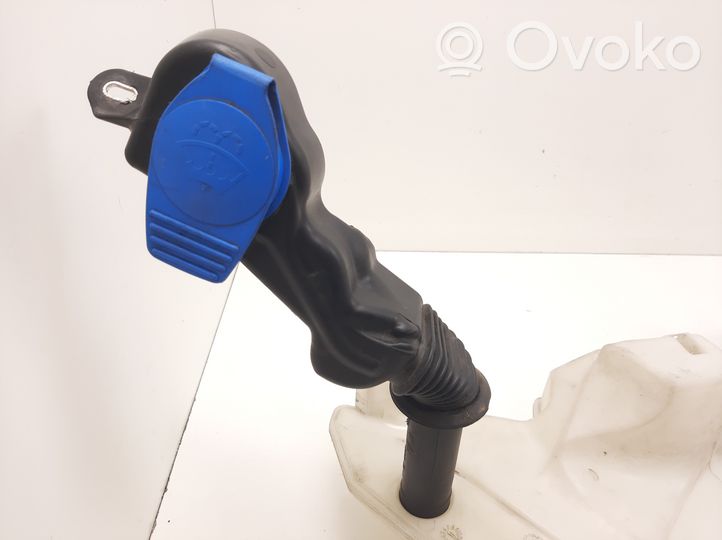 Audi RS6 C6 Réservoir de liquide lave-glace 4F09525453