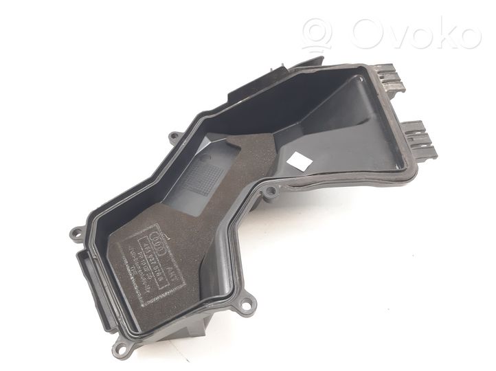 Audi RS6 C6 Fuse box cover 4F1937576B