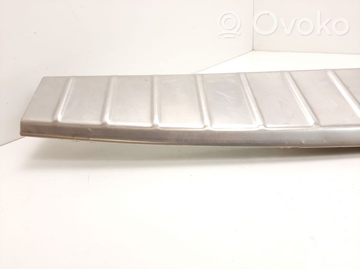 Porsche Cayenne (9PA) Rivestimento di protezione sottoporta del bagagliaio/baule 7L5863459C