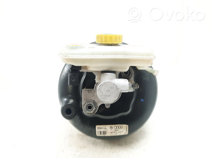 Audi RS6 C6 Servo-frein 4F1612105G