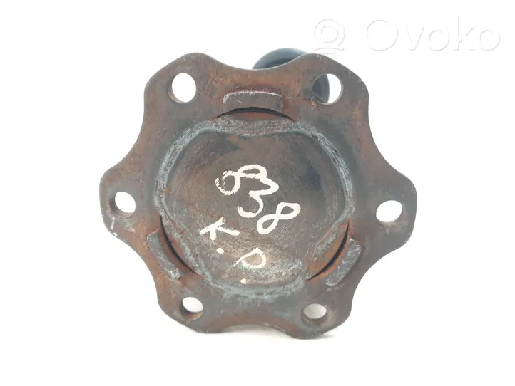 Audi RS6 C6 Semiasse anteriore 4F0407271AC