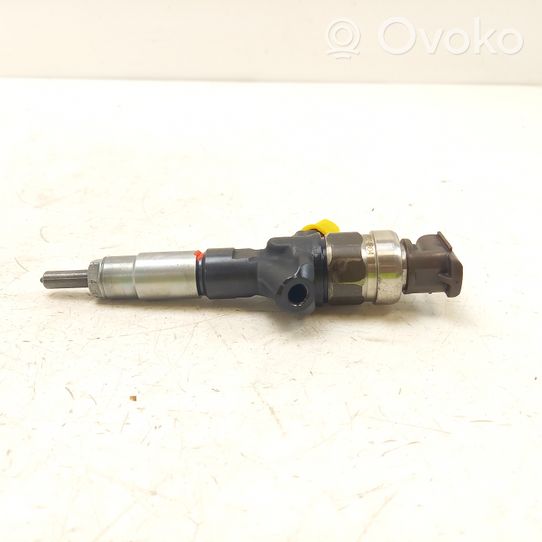 Subaru Outback Injecteur de carburant 16613AA030