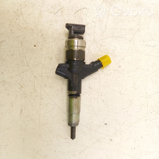 Subaru Outback Injecteur de carburant 16613AA030