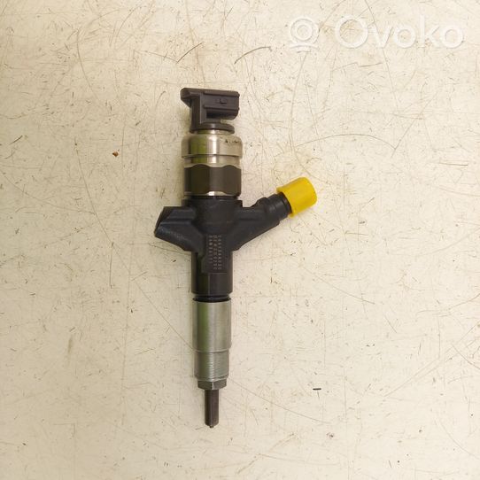 Subaru Outback Injecteur de carburant 16613AA030