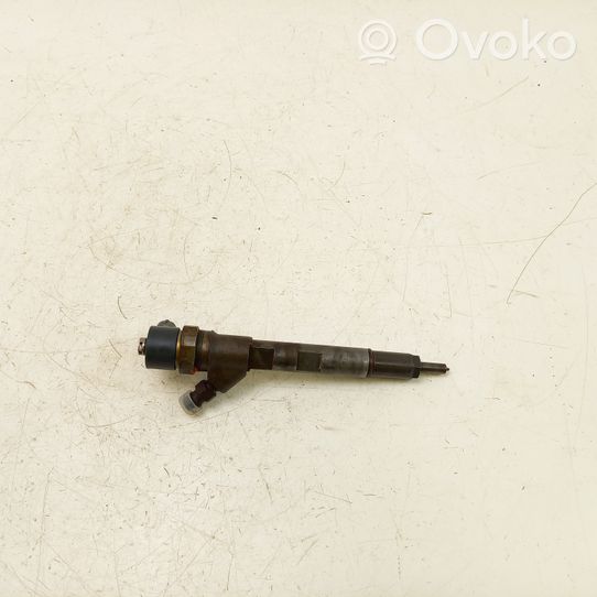 Chrysler Voyager Injecteur de carburant 0445110059