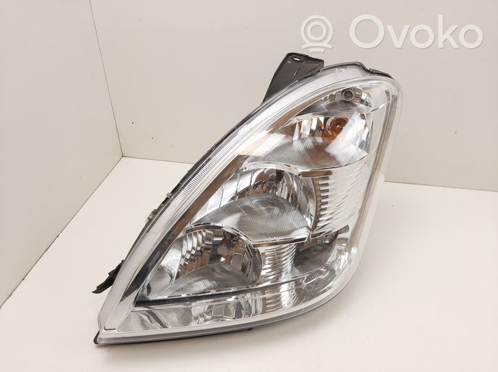 Iveco Daily 4th gen Faro/fanale 086631107L