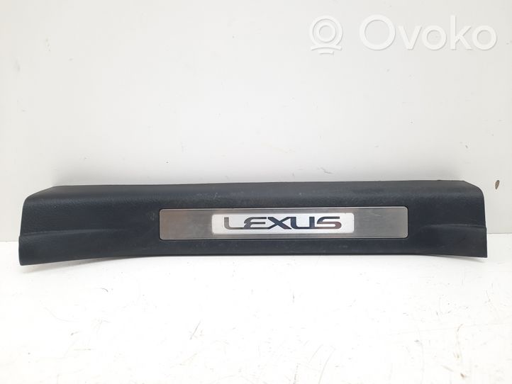 Lexus RX 300 Takaoven kynnyksen suojalista 6793048020