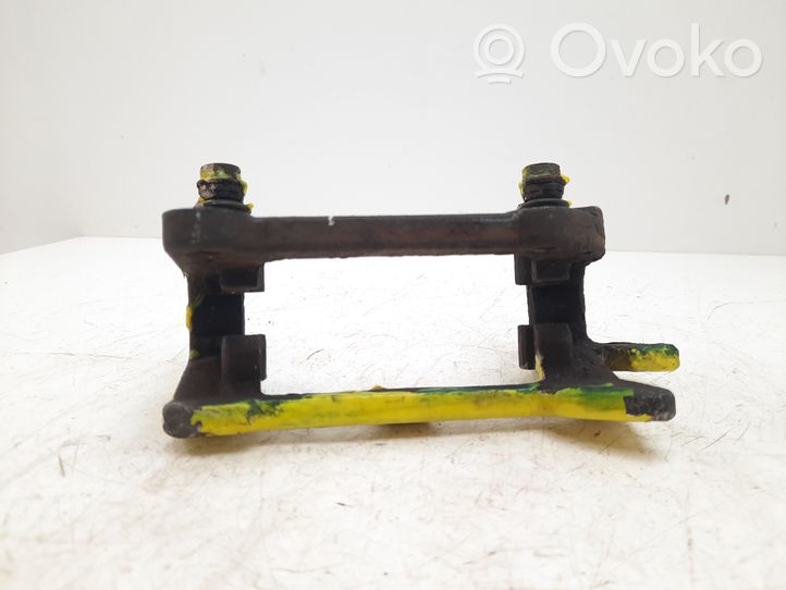 Audi A5 8T 8F Supporto della pinza del freno posteriore 