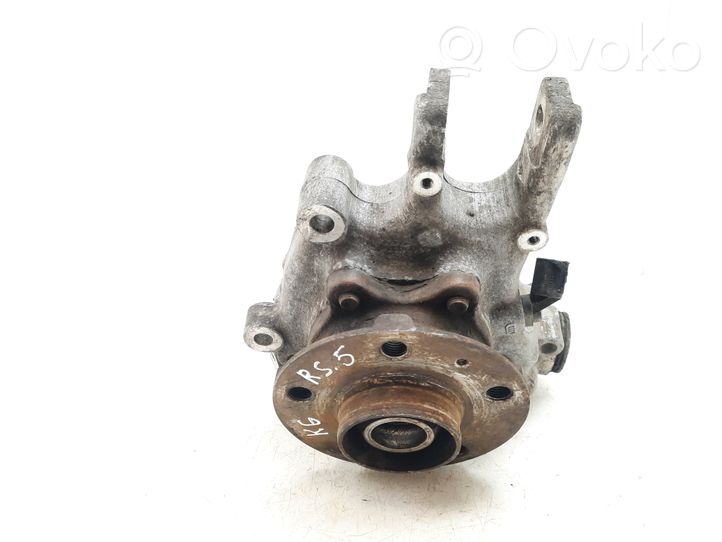 Audi RS5 Cubo de rueda trasera 8K0505435AA