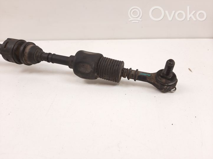 KIA Optima Gear selector/shifter (interior) 467002TXXX