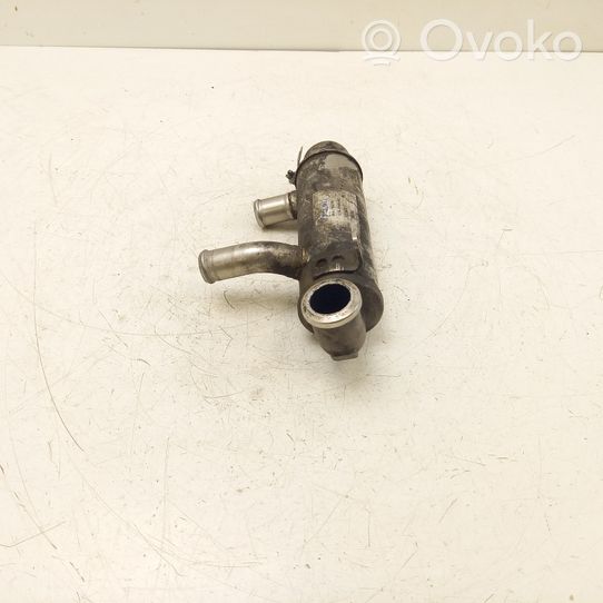 Mazda 3 I EGR-venttiili/lauhdutin 9648762280