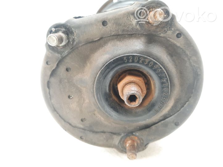 Citroen Nemo Ammortizzatore anteriore con molla elicoidale 315123