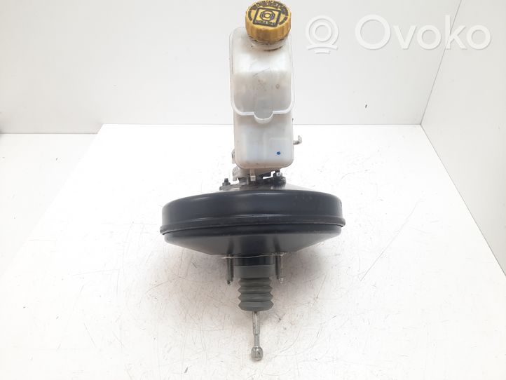 Peugeot Bipper Servo-frein 51878473