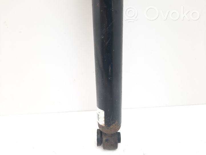 Hyundai Veloster Rear shock absorber/damper 553001W001