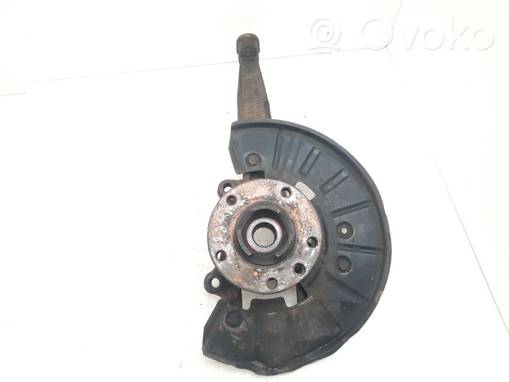 Porsche Cayenne (9PA) Mozzo ruota anteriore 7L0407257A