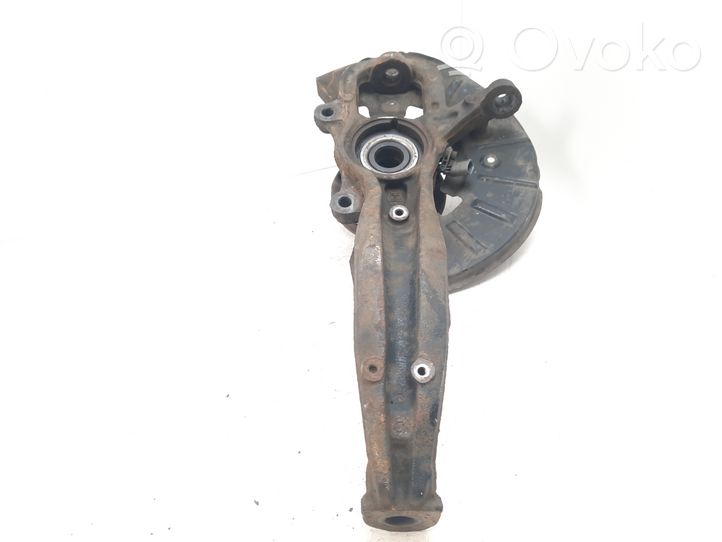 Porsche Cayenne (9PA) Mozzo ruota anteriore 7L0407257A