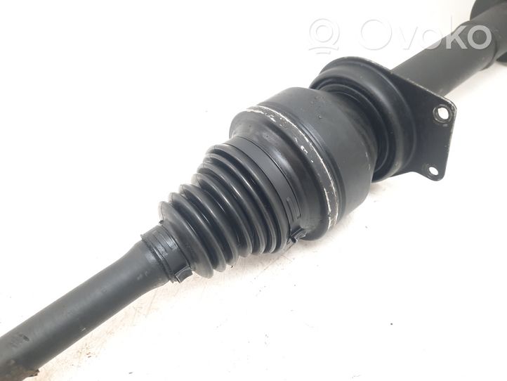 Volkswagen Transporter - Caravelle T5 Front driveshaft 