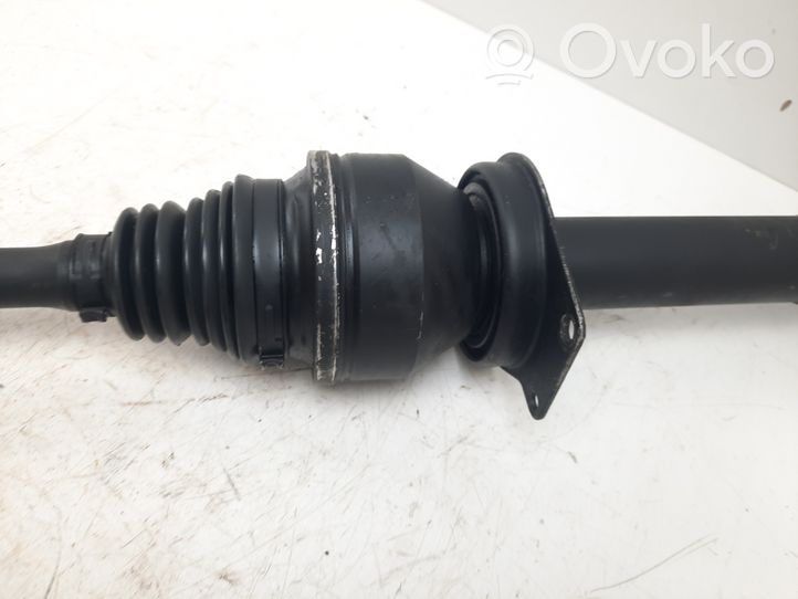 Volkswagen Transporter - Caravelle T5 Front driveshaft 