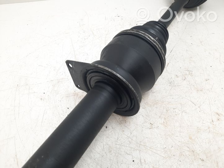 Volkswagen Transporter - Caravelle T5 Front driveshaft 