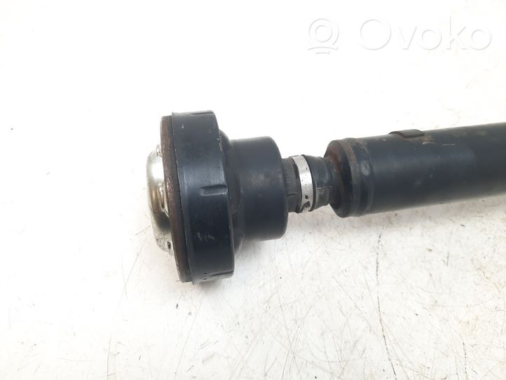 Porsche Cayenne (9PA) Albero di trasmissione anteriore 7L0521101A