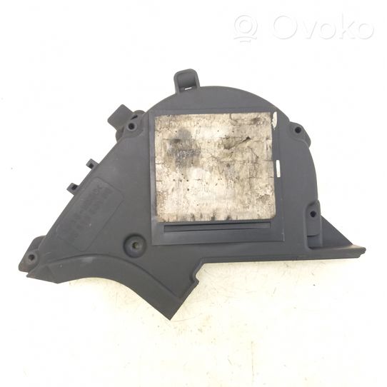 Mazda 3 I Cache carter courroie de distribution 9651530180