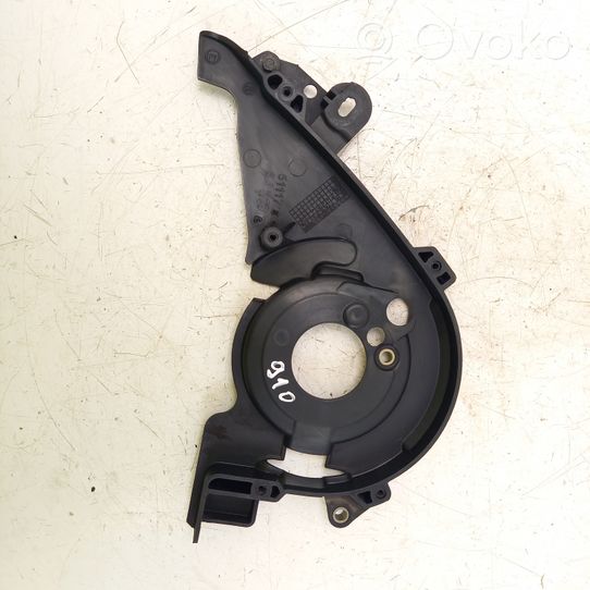 Mazda 3 I Cache carter courroie de distribution 9651559980