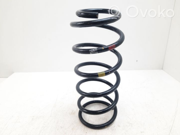 Audi A6 S6 C7 4G Front coil spring 