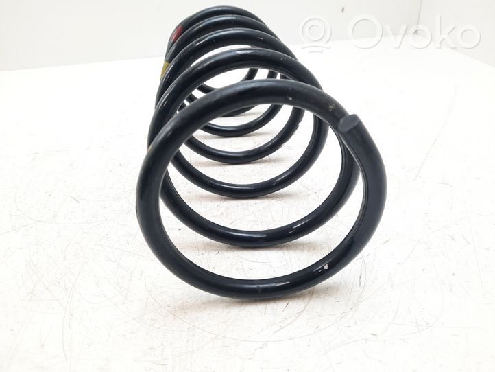 Audi A6 S6 C7 4G Front coil spring 