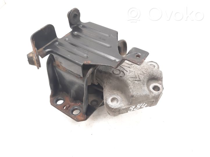 Peugeot Partner Support de moteur, coussinet 813046880065