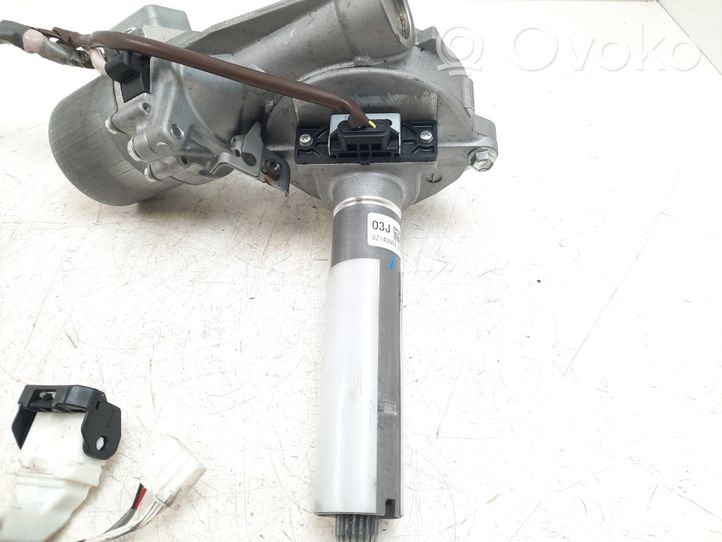 Toyota Prius (XW30) Pompe de direction assistée électrique 8Z14006801