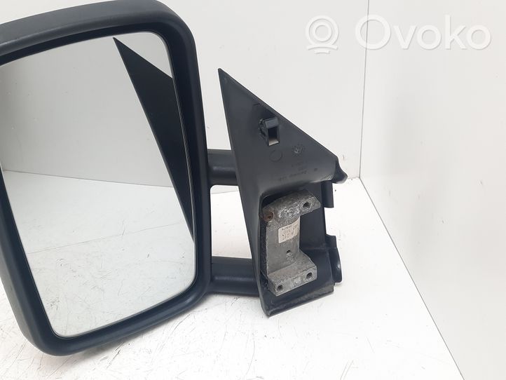 Volkswagen II LT Specchietto retrovisore manuale 2D1857501A