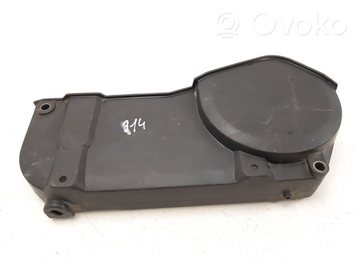 Volkswagen II LT Timing belt guard (cover) 074130133C