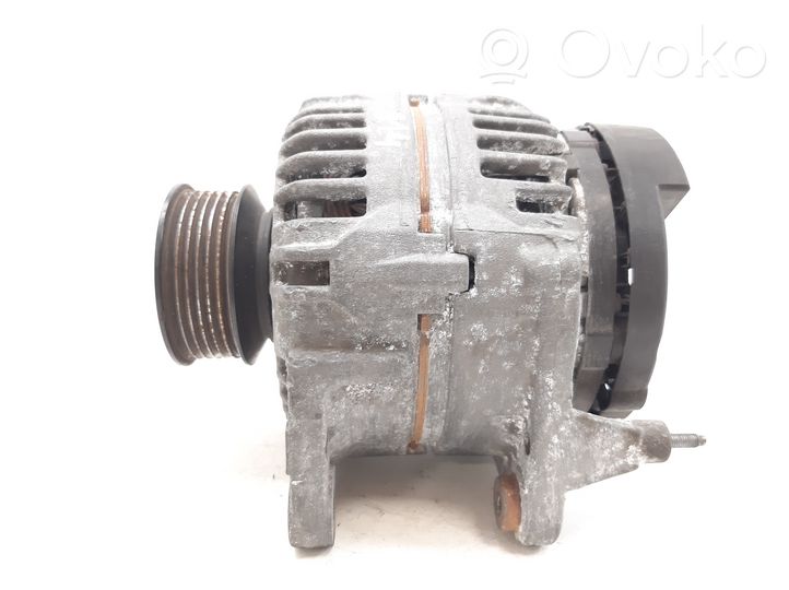 Volkswagen II LT Alternator 074903025K