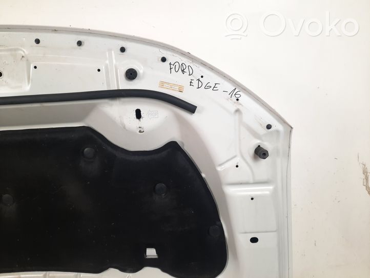 Ford Edge II Engine bonnet/hood 