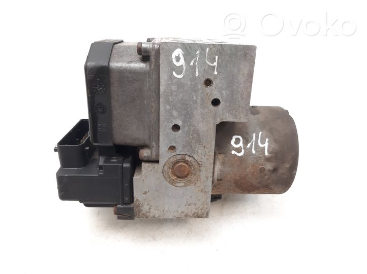 Volkswagen II LT ABS Pump A0004460789