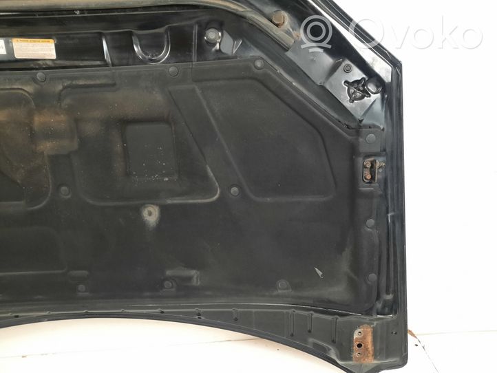 KIA Sorento Couvercle, capot moteur 