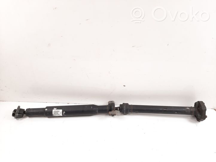 Mercedes-Benz GLE (W166 - C292) Albero di trasmissione (set) A1664109700