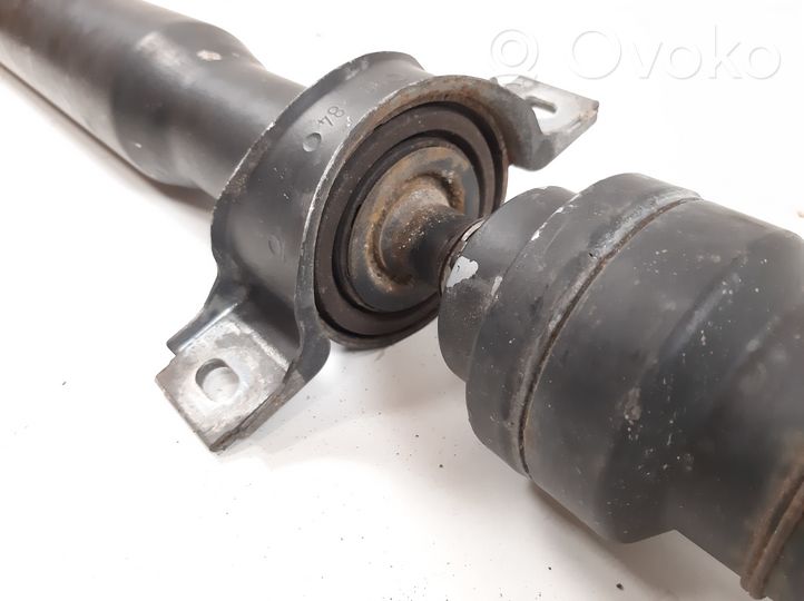 Mercedes-Benz GLE (W166 - C292) Kit d'arbre d'entraînement A1664109700