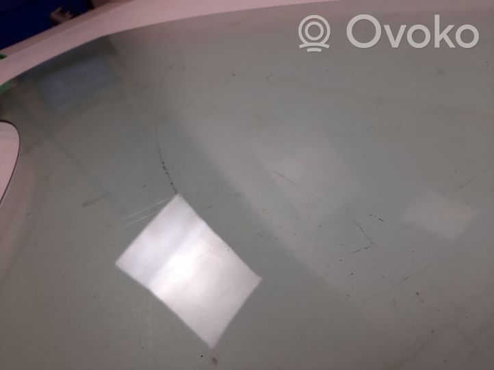 Tesla Model 3 Pagrindinis priekinių durų stiklas (keturdurio) 43R004530