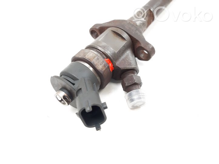 Peugeot Bipper Injecteur de carburant 0445110311