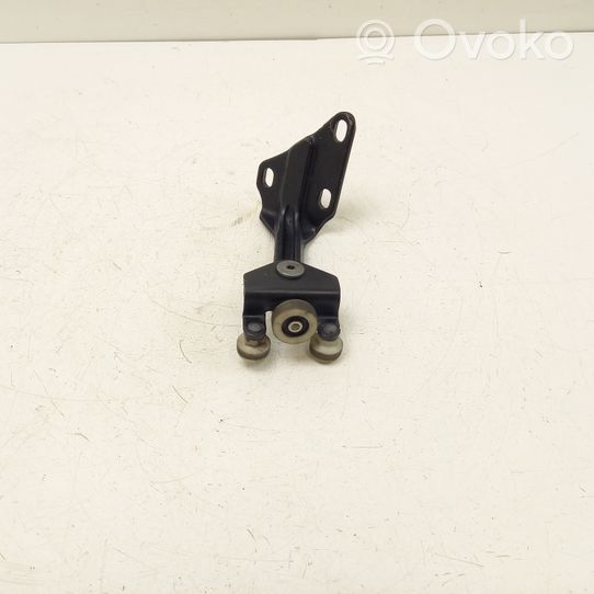 Mercedes-Benz Sprinter W906 Sliding door upper roller guide/hinge 