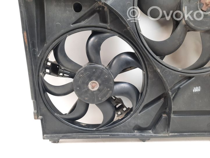 KIA Sorento Kit ventilateur A005153