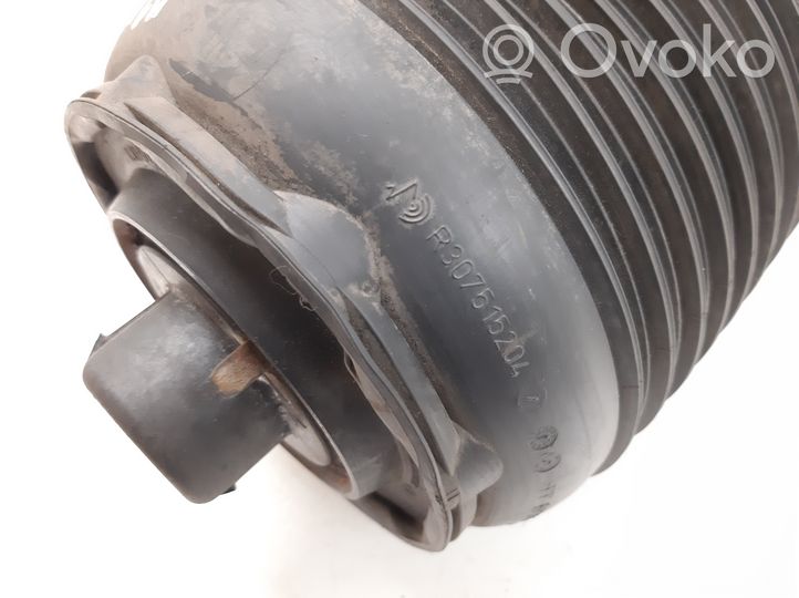 Porsche Macan Amortisseur, ressort pneumatique suspension arrière R307515203