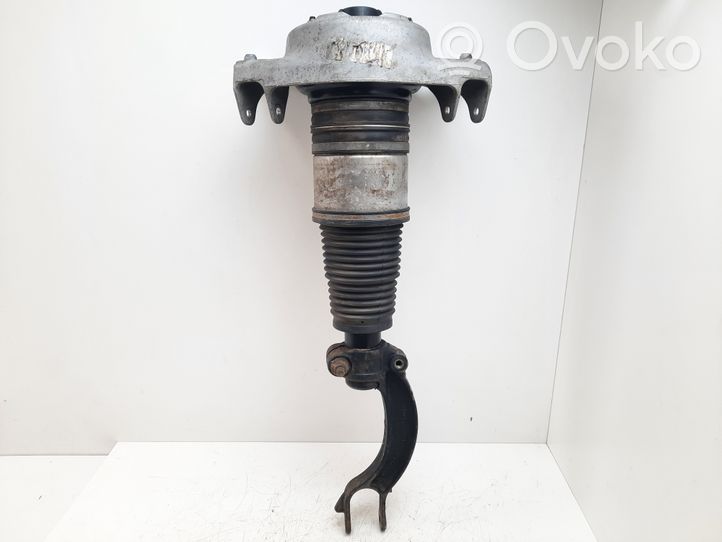 Porsche Macan Ammortizzatore anteriore a sospensione pneumatica 95B616039