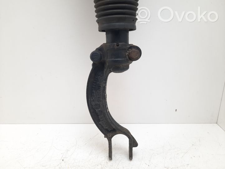 Porsche Macan Ammortizzatore anteriore a sospensione pneumatica 95B616039