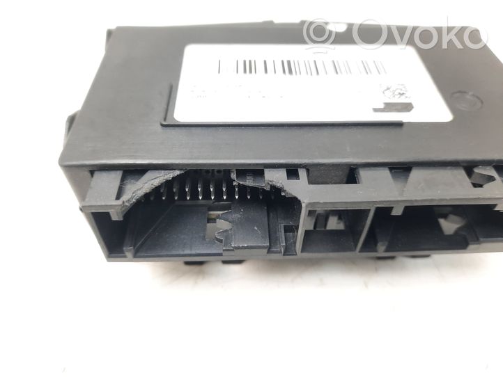 BMW 4 F32 F33 Gaisa kondicionēšanas / salona apsildes vadības bloks 9311850