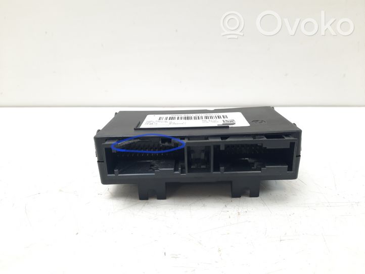 BMW 4 F32 F33 Gaisa kondicionēšanas / salona apsildes vadības bloks 9311850