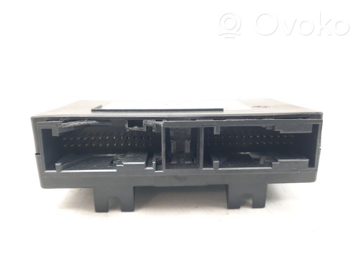 BMW 4 F32 F33 Gaisa kondicionēšanas / salona apsildes vadības bloks 9311850