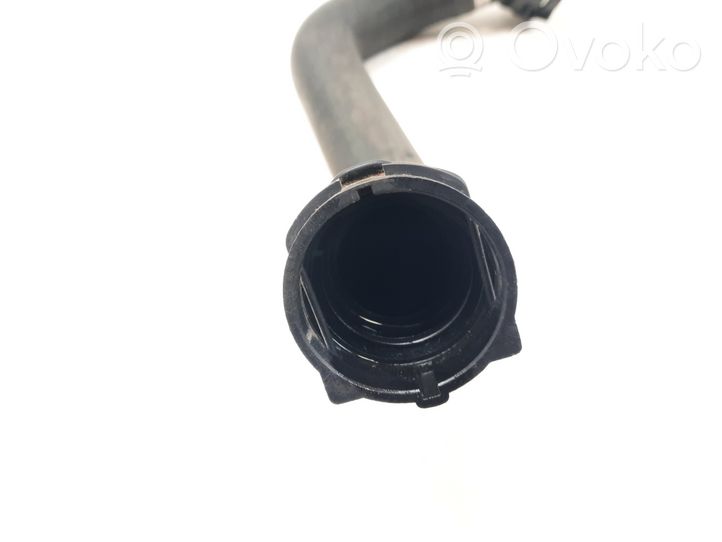 BMW 4 F32 F33 Engine coolant pipe/hose 7596838