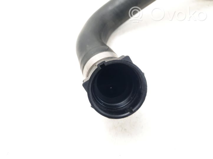 BMW 4 F32 F33 Engine coolant pipe/hose 7596838